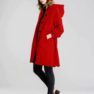 W&W - Die Windjacke des Jahres 2023