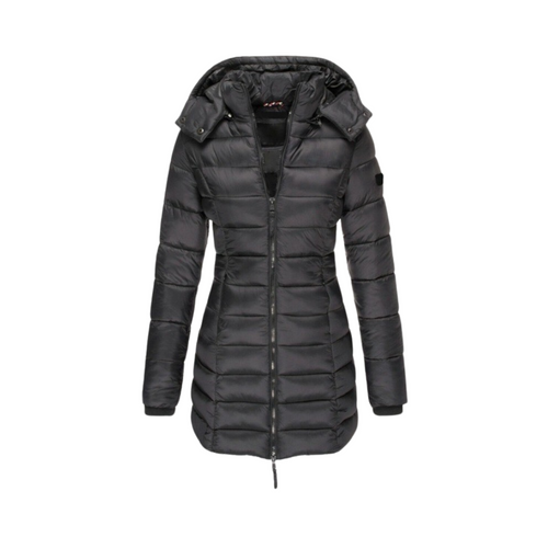 W&W | Warmer Daunen-Wintermantel