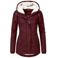 W&W - Agnes - Jacke