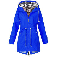 W&W - Agnes - Jacke