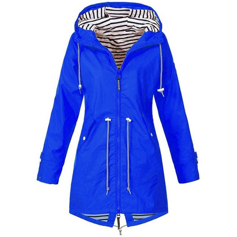 W&W - Agnes - Jacke