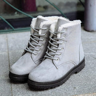 W&W – Stylische Stiefel