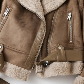 W&W - Anette - Elegante Jacke