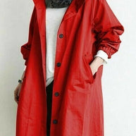 Unna Rae | Die windbreaker jacket