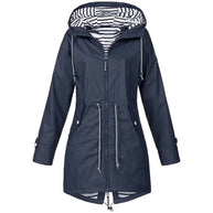 W&W - Agnes - Jacke