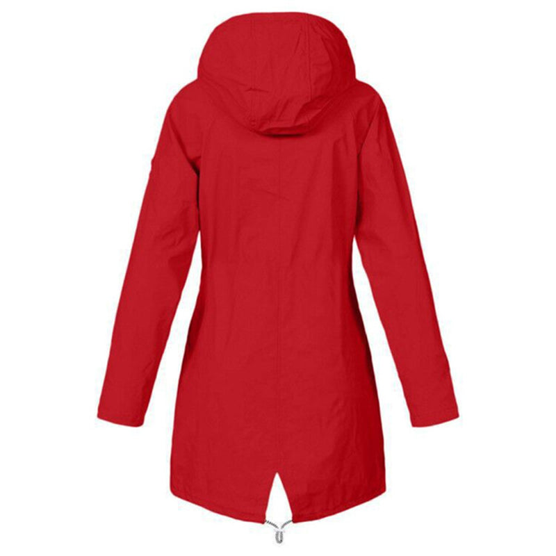 W&W - Agnes - Jacke