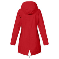 W&W - Agnes - Jacke