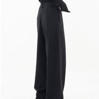 W&W ASYMMETRISCHE BAGGY-HOSE