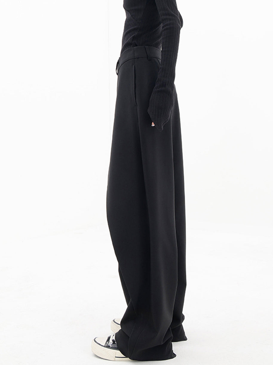 W&W ASYMMETRISCHE BAGGY-HOSE