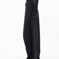 W&W ASYMMETRISCHE BAGGY-HOSE