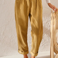 W&W - Stylische Cordhose