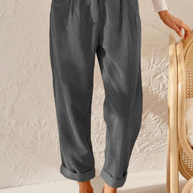 W&W - Stylische Cordhose
