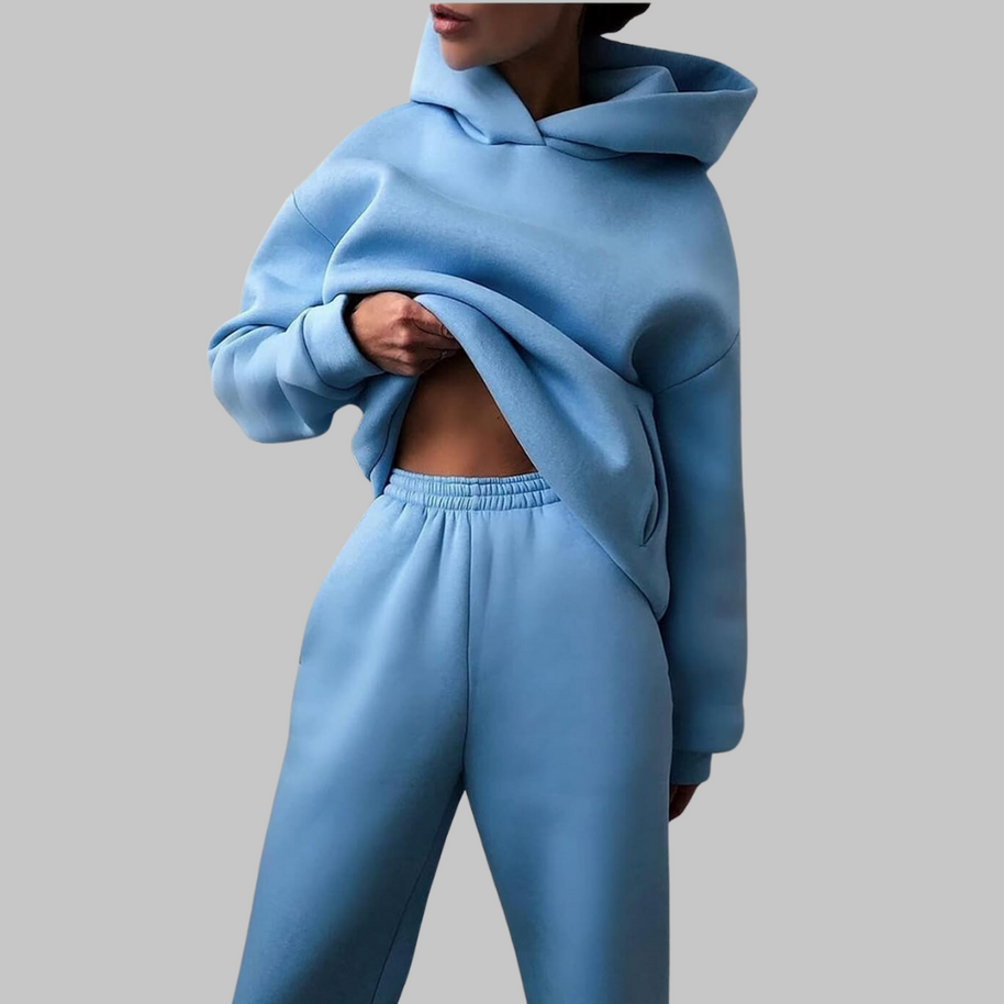 W&W - Trainingsanzug