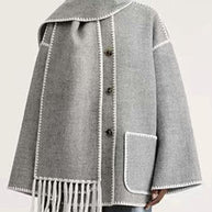 W&W - Eloise Winterjacke