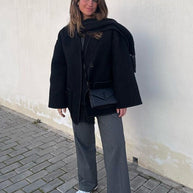 W&W - Eloise Winterjacke