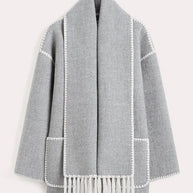 W&W - Eloise Winterjacke