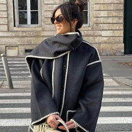 W&W - Eloise Winterjacke