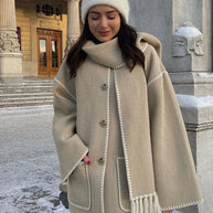 W&W - Eloise Winterjacke