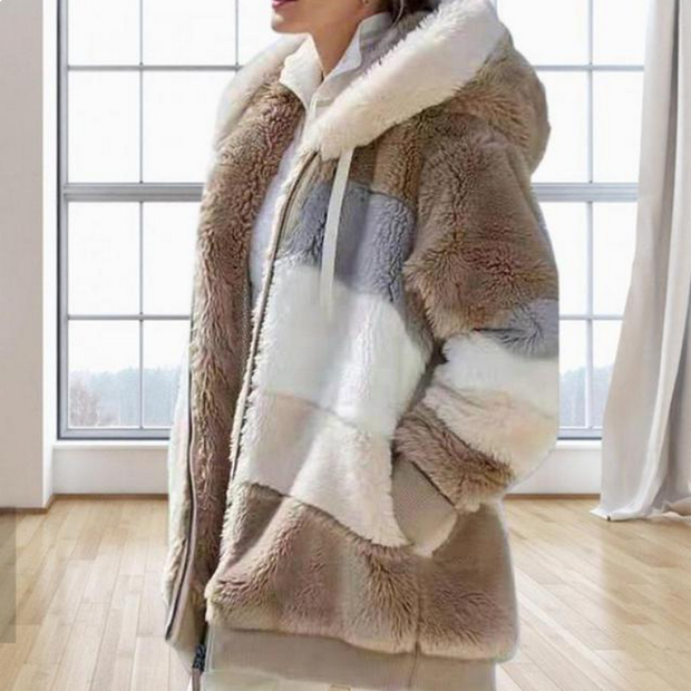 W&W - Laura - Jacke