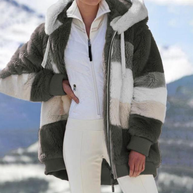 W&W - Laura - Jacke