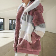 W&W - Laura - Jacke