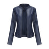 Marineblau
