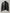 W&W - Gut sitzende glänzende Lederjacke mit Reißverschluss für Herren Jacke