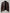 W&W - Gut sitzende glänzende Lederjacke mit Reißverschluss für Herren Jacke