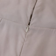 W&W  Ibiza Style Sommerkeid aus Satin
