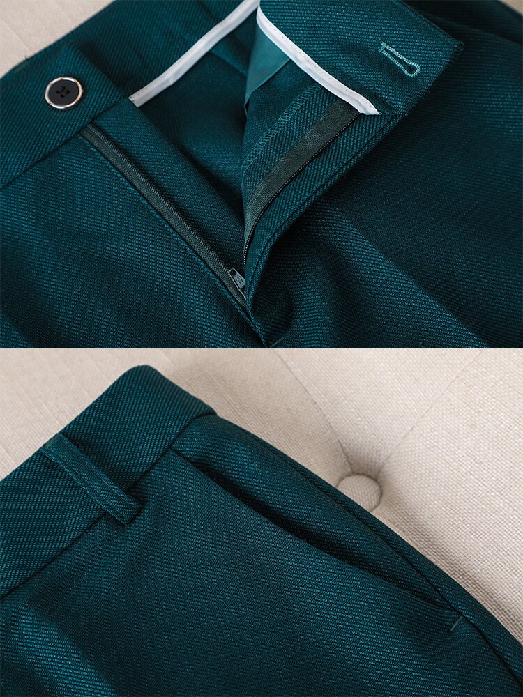 W&W - Blazer Set