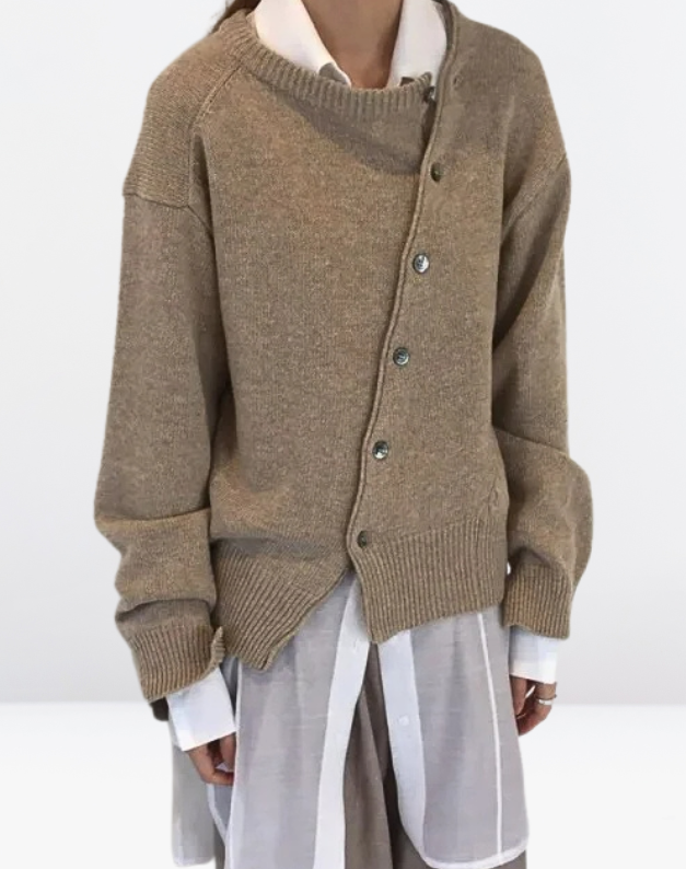 W&W - Anabella - Jacke