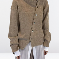 W&W - Anabella - Jacke