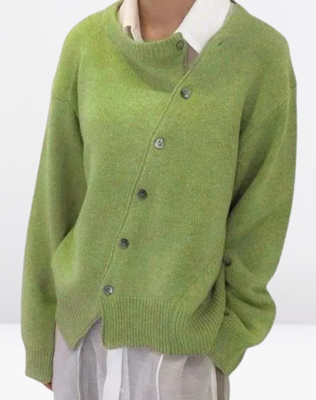 W&W - Anabella - Jacke