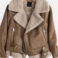 W&W - Anette - Elegante Jacke