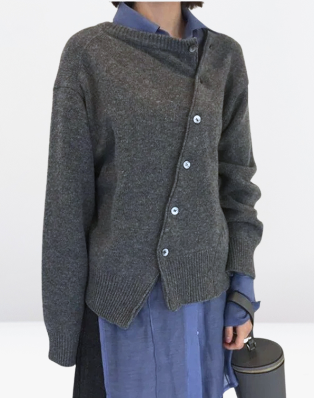 W&W - Anabella - Jacke