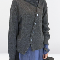 W&W - Anabella - Jacke