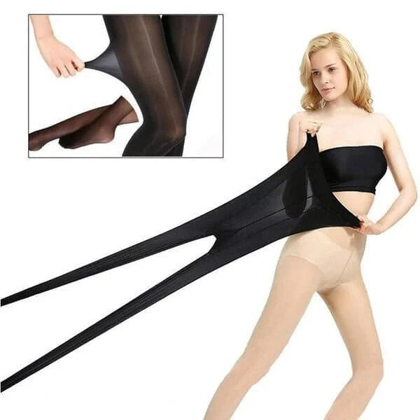 W&W – Unverwüstliche figurformende Strumpfhose (1+1 KOSTENLOS)
