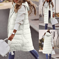 W&W - Langer Bodywarmer