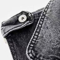 W&W DAMEN-DENIM-WESTE