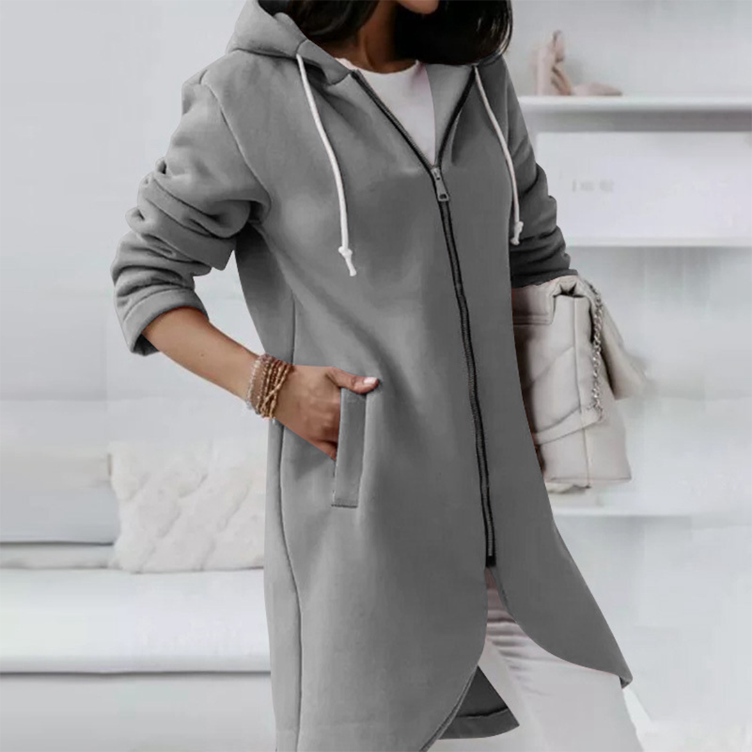 W&W - Stilvolle und bequeme Strickjacke