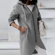 W&W - Stilvolle und bequeme Strickjacke