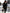 W&W Solide Farbe Mantel Jacke