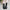 Schwarze Vintage-Stiefeletten mit Absatz in getragener Form