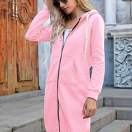 WOLF Langes Sweatshirt