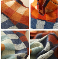 W&W | Eleganter pullover