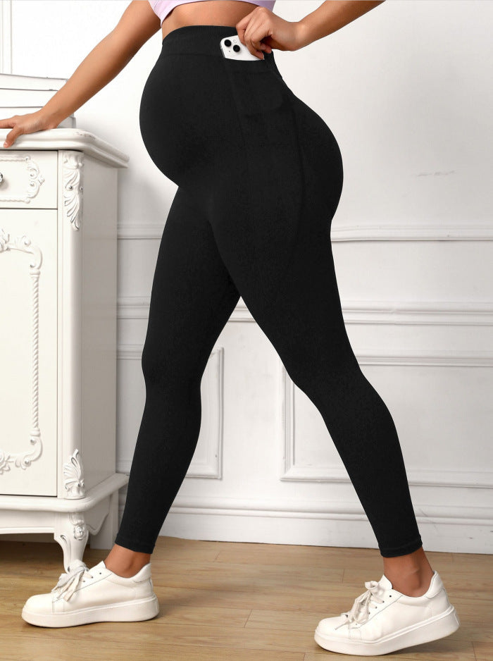 W&W-Mama-Leggings (1+1 KOSTENLOS)