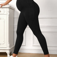 W&W-Mama-Leggings (1+1 KOSTENLOS)