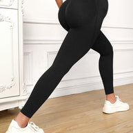 W&W-Mama-Leggings (1+1 KOSTENLOS)