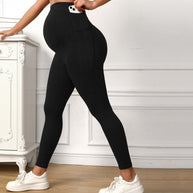 W&W-Mama-Leggings (1+1 KOSTENLOS)