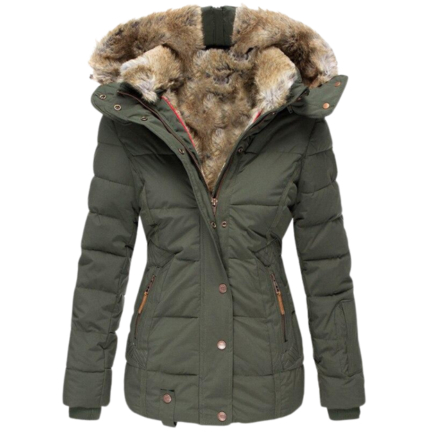 W&W | DAMEN-WINTERJACKE